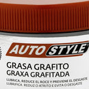 Grasa Lubricante 250 Gr Para Mecanismos