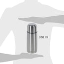 Termo Liquido 0,35 Lts Gris