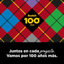 Cinta Cristal 19 mm x 20 m con Dispensador