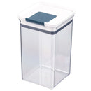 Contenedor de Alimento Plastico 2.4 l