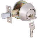 Cerrojo llave/mariposa inox fx