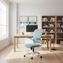 Silla Escritorio Ejecutiva Atheed