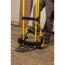 Yegua plegable 250 kg
