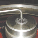 Perno parker cab/plana unc 3/16 x 1 pavonado 2 unid