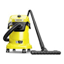 Aspiradora Inalambrica 223.14 W 17 Litros Wd 3-18
