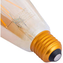 Ampolleta Led Vintage Pera 4 W E27 440 Lm Luz Calida