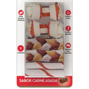 Snack para Perro Adulto Carne asada 0.09 kg