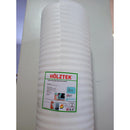 Espuma niveladora de pisos de 2 mm x 25 m2