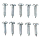 Tornillo Roscalata Metal 3/4 10 mm 10 unidad(es)