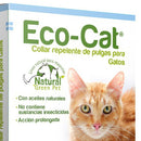 Collar Antipulgas Para Gato Proteccion Mascotas