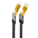 Cable Universal 4 En 1 Carga Rapida Metro Pd