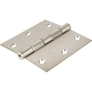 Bisagra acero inoxidable 35x35 mm
