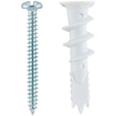 Tornillo Roscalata Metal 1-1/2 Pulg 8 Mm 5 Unidad(Es)