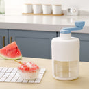 Granizador de hielo 500 ml T555