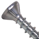 Tornillo Autoperforante Fibrocemento 1-1/4 3.5 mm 144 unidad(es)