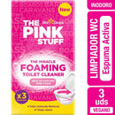 Pack Activa Limpia Inodoros Aroma Frutal 3 Unidades