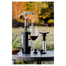 Bomba Selladora De Vino 15 Cm