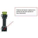 Podadora De Altura Motosierra 750 W 220 V