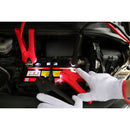 Cable De Arranque 400 A 3. 5 Metros Con Protector Inteligente