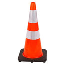 Cono Seguridad 70 Cm