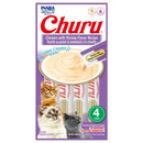 Snack pure gatos pollo con camaron 56 gr