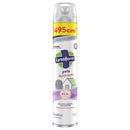 Aerosol pets 495 cc