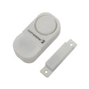Pack De 4 Mini Alarmas Para Puertas Y Ventanas