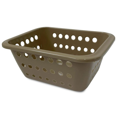 Canasto 15X8X20 Cm 1.4 L Taupe