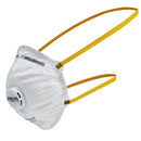 Pack Mascarillas 2 Un 2870V Ffp2 Con Valvula