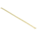 Bisagra Piano L1990 3,2x85cm Bronceado 1 un