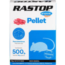 Raticida En Pellet Rastop 500 Gr