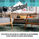Limpiador De Telas Y Alfombras 0.487 L Spray