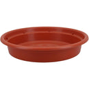 Base De Plastico Para Macetero 20 Cm
