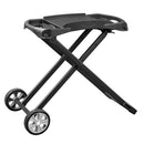 Carro Plegable Para Parrilla Portatil