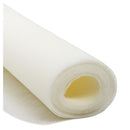 1.25 x 5 m Malla mosquitera blanca