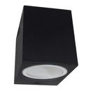 Aplique Exterior Hexos U.Ireccional 35 W Ip20 Luz Calida O F
