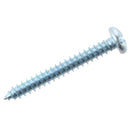 Tornillo Roscalata Metal 1-1/2 Pulg 10 Mm 10 Unidad(Es)