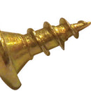 Tornillo Autoperforante Madera 8.5 mm 3.5 mm 5 unidad(es)
