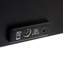 Antena Tv Digital Flat Panel Negro