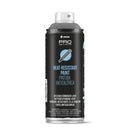 Spray Alta Temperatura Spray 0.4 l Mate Hierro