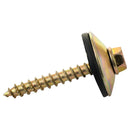 Tornillo Autoperforante Madera 1-1/2 25 mm 50 unidad(es)