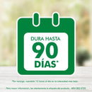 Kit aparato electrico + 2 recargas manzana canela 21 ml.