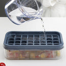 Set Cubetera para Hielo 3 Piezas