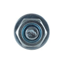 Perno anclaje 5/16 x 4 1/4 4 unidades