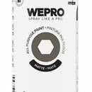 Pintura en Spray 0.4 l Mate Gris Insomnia