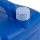 Detergente Liquido Kleine Wolke 10 Litros Neutro 100 Lavados