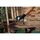 Pintura Tizada Chalky Spray 0.4 l Mate negro