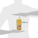 Shampoo Para Perro Revitalizante Con Salvia Romero Y Ortiga