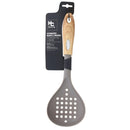 Espumadera 32 cm Gris para Cocina