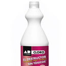 Cloro Destructor No Toxio 1 L